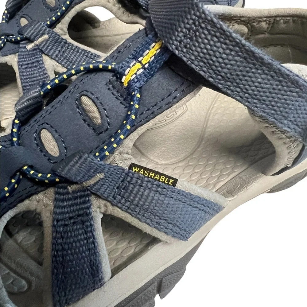 Keen Kids Venice H2 Blue Sandal Kids 1